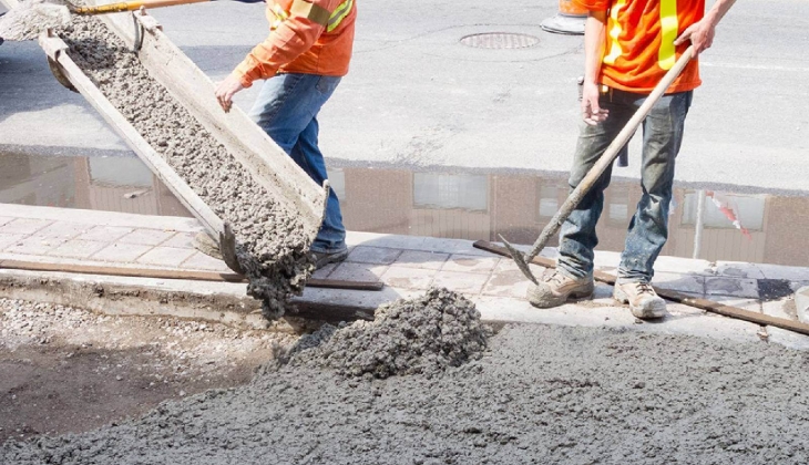 Beton fiyatları fırladı! C20, C25, C30 ve C40 beton fiyatları ne kadar? Güncel beton fiyat listesi