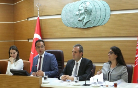 Bornova Belediyesi, 2017’de yatırım rekoru kıracak!