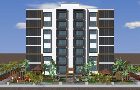 3 KÖK Yapı dan Adıyaman Kahya ya dev proje!