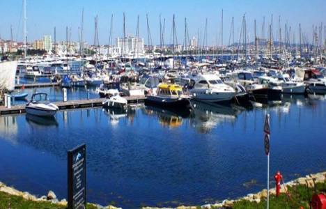 Beta ve Pendik Marina incelemeye takıldı!