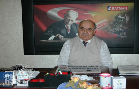 Batman'da inşaat sektörü ne durumda?