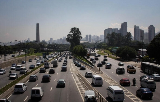 En çok gökdelene sahip 30 şehir!