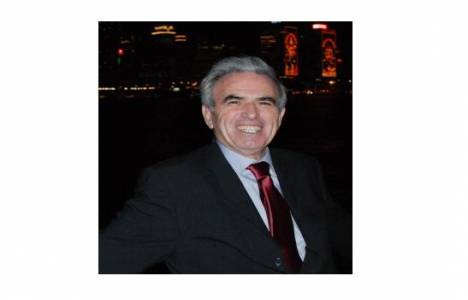 Ersen Gürsel kimdir?