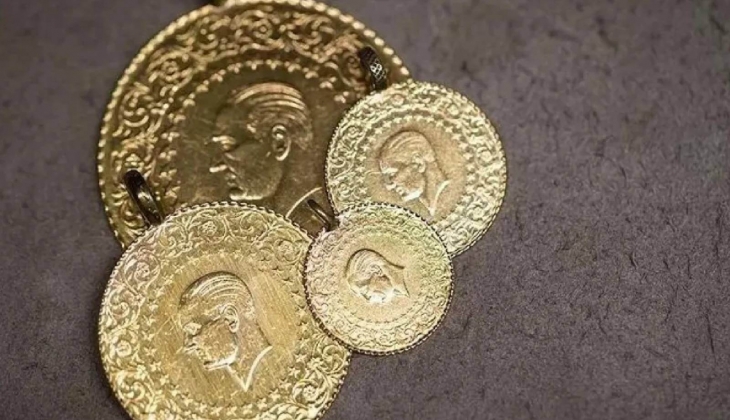 13 Ekim Pazar altın fiyatları! Kıyıda köşede 1 gram bile altını olanlar dikkat! Altın fiyatları ne kadar oldu?