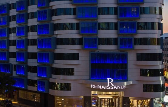 Renaissance İzmir el değiştirdi: Oran Şirketler Grubu nun oldu!