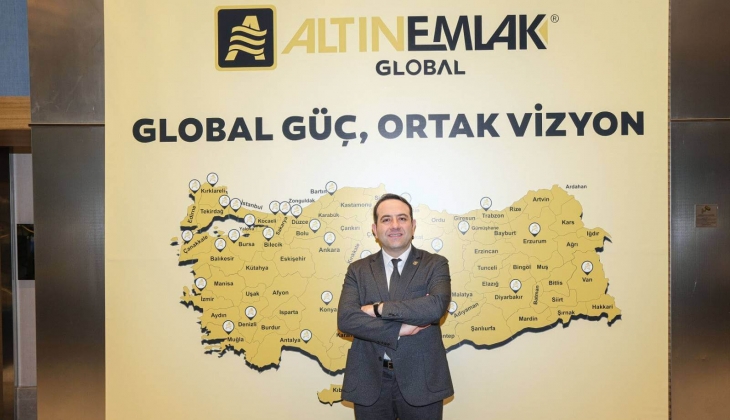 Türkiye de ikinci gayrimenkul almanın önündeki engeller, yatırımcıları yurt dışına yöneltti!