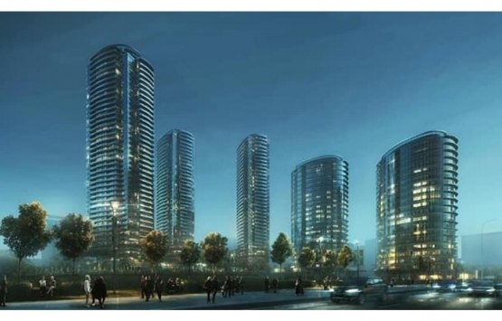 İş GYO 2021 in ilk 9 ayında ne kadar hasılat elde etti?