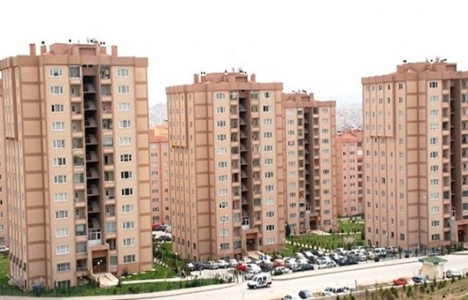 Belediye mülkiyetine geçen gayrimenkullere haciz uygulanamayacak!