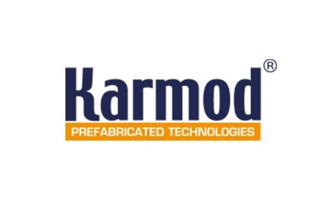 Karmod Prefabrik'in kurumsal web sitesi yenilendi!