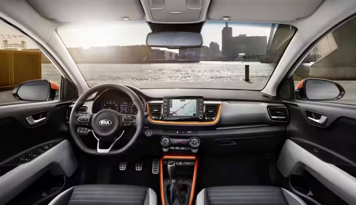 Tasarım güzeli Kia Stonic Ocak zammı ne kadar oldu? Kia Stonic 18 Ocak 2023 fiyat listesi!