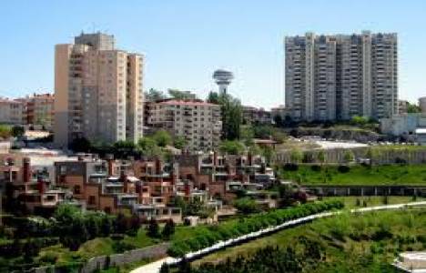 Kamile Esen: Ankara'da inşaat yatırımları ikiye katlanacak!