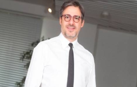 Murat Kader: Spine Tower ve Acıbadem Koru Kulesi birbirinden esinlenme proje değil!