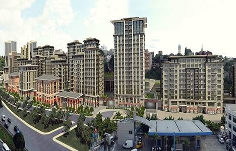 Piyalepaşa İstanbul'da oturumlar 2018'de başlıyor!