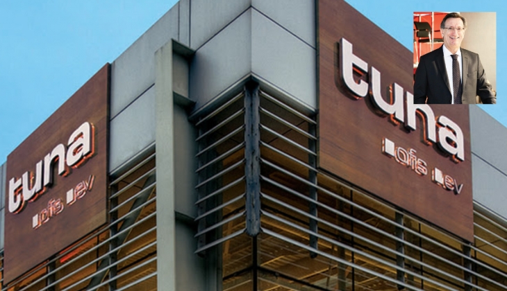 Tuna Mobilya, gayrimenkul sektöründe büyümeyi hedefliyor!