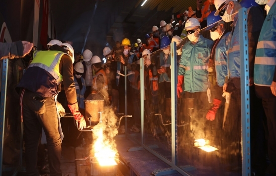 İstanbullulara müjde! Kadıköy-Sabiha Gökçen arası kesintisiz bağlantı sağlanacak!