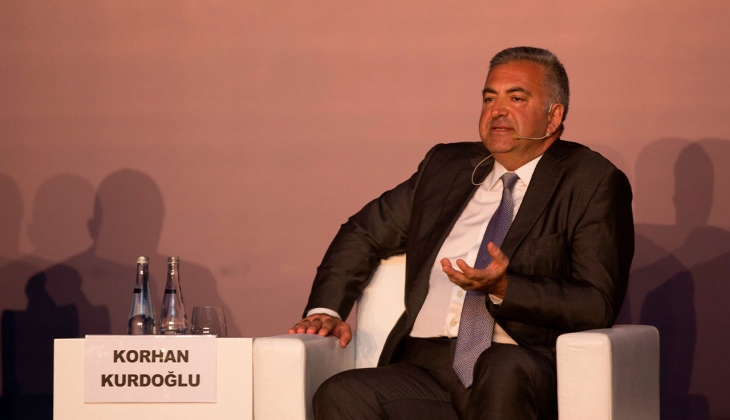 Korhan Kurdoğlu Kimdir?