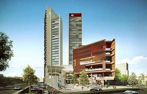 Bayraklı Ege Perla 'nın yüzde 68'i satıldı!