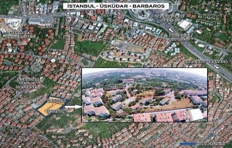 Acıbadem Dap Yapı Konutları iletişim!