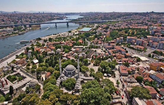 Eyüpsultan Yeşilpınar Mahallesi imar planı askıda!