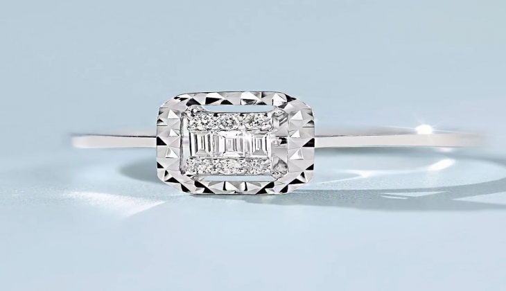 Blue Diamond'da baget yüzükler yarı fiyatına! 19 Ekim 2022 fiyat listesi...