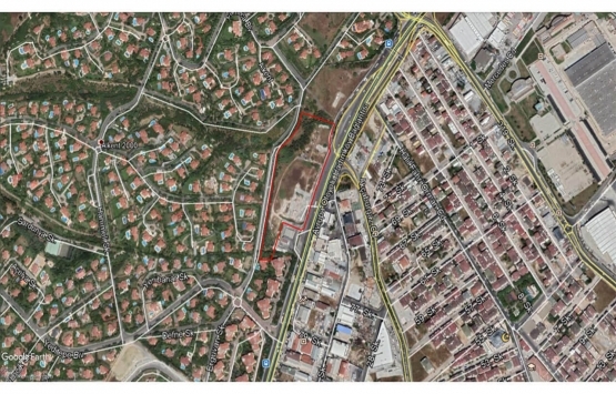 Demir İnşaat Büyükçekmece projesi geliyor! Yeni proje!