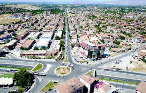 Malatya Battalgazi yolunda dönüşüm başlıyor!