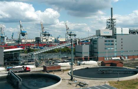 Buski HES projesi santral binası ihalesi 2 Ekim'de!