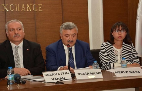 İzmir Kentler Zirvesi'nde kentsel dönüşüm masaya yatırıldı!