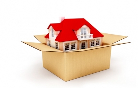 Miras kalan evde oturma hakkı!