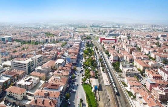 Sincan Belediyesi'nden 'E-Eksper' ve 'E-İskan' hizmeti!