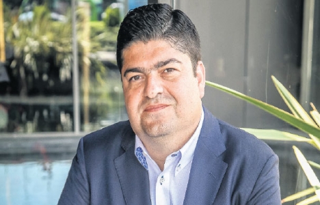 Rahmi Çuhacı: İnşaatçılar inanılmaz borçlandı!