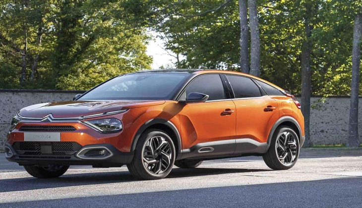 Citroen C4 0 faiz oranıyla satışta! Bu fırsatı kaçırmayın! İşte 21 Nisan 2022 fiyat listesi...