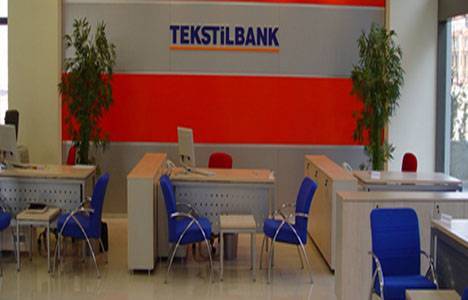 Tekstilbank, Commercial Bank of China'ya satılıyor!