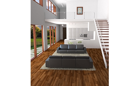 AGT, yeni parke serisiyle hayatın tüm renkleri!