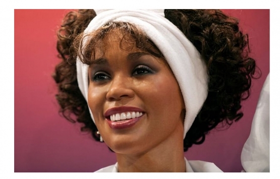 Whitney Houston ın Atlanta Georgia daki evi 175 bin dolara satıldı!