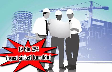 Kentsel dönüşüm projeleri girişimci sayısını arttırdı!