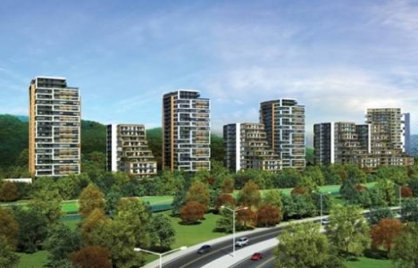 Vadistanbul'un ofisleri MIPIM'de sergilendi!