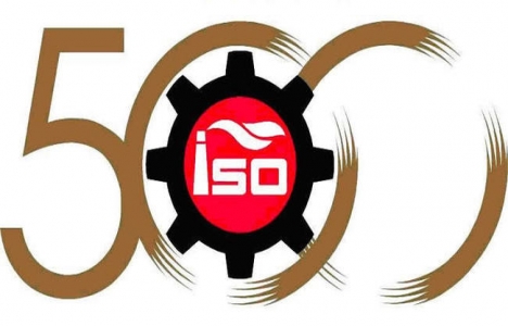 Türkiye'nin 500 Büyük Sanayi Kuruluşu 2015 sonuçları!