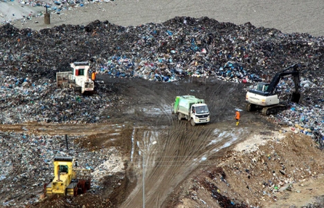 Melen Çayı kenarındaki katı atık tesisin ÇED kararı iptal edildi!