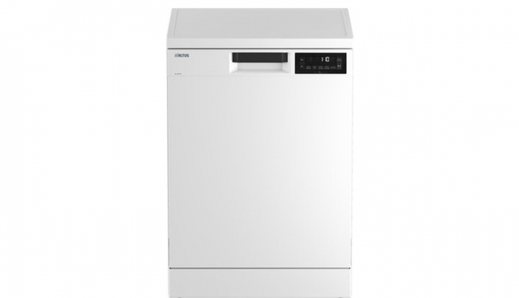 Altus bulaşık makinesi Carrefoursa’dan alınır! 4 bin TL’den başlayan fiyatlar! İşte 29 Eylül 2022 fiyat listesi…