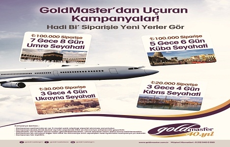 GoldMaster
