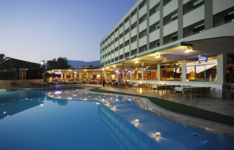 Otellere 2015'te fiyat kırmayın çağrısı yapıldı!