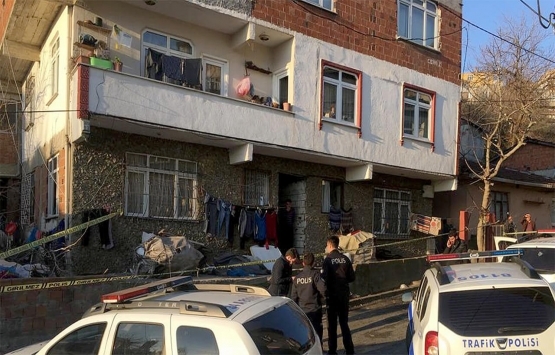 Gaziosmanpaşa Pazariçi 2. Kısım riskli alana ilişkin imar planı değişikliği askıda!