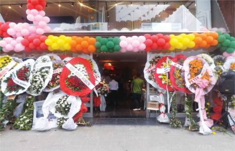  İrfan Home Mağazalar Zinciri 8. Şubesini Mimaroba’da açtı!