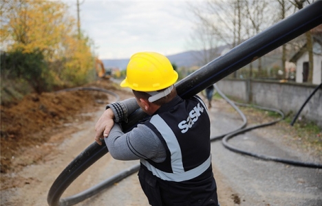 Sakarya Geyve ve Taraklı için ihale zamanı!
