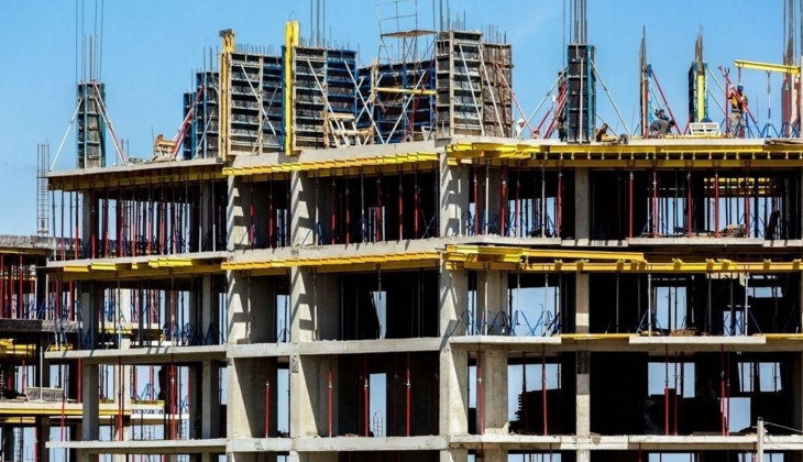 Konut sektörünün önündeki en önemli sorun: İnşaat malzemelerindeki fahiş fiyat artışı!