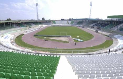 Atatürk Stadı'nın yerine AVM yapılacak olması tepki topladı!