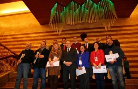 Benim İstanbul’um İstanbul’un Semtleri fotoğraf yarışması sonuçlandı!