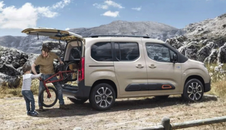 Citroen Berlingo 29 Mart 2022 Fiyat listesi! Son iki gün! Bu fırsatı kaçırmayın!