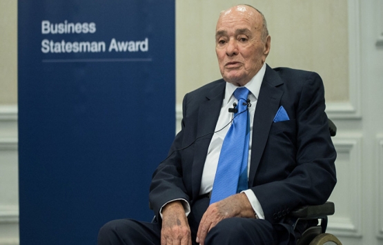 İşte 2017 gelir vergisi rekortmeni 9 inşaatçı!